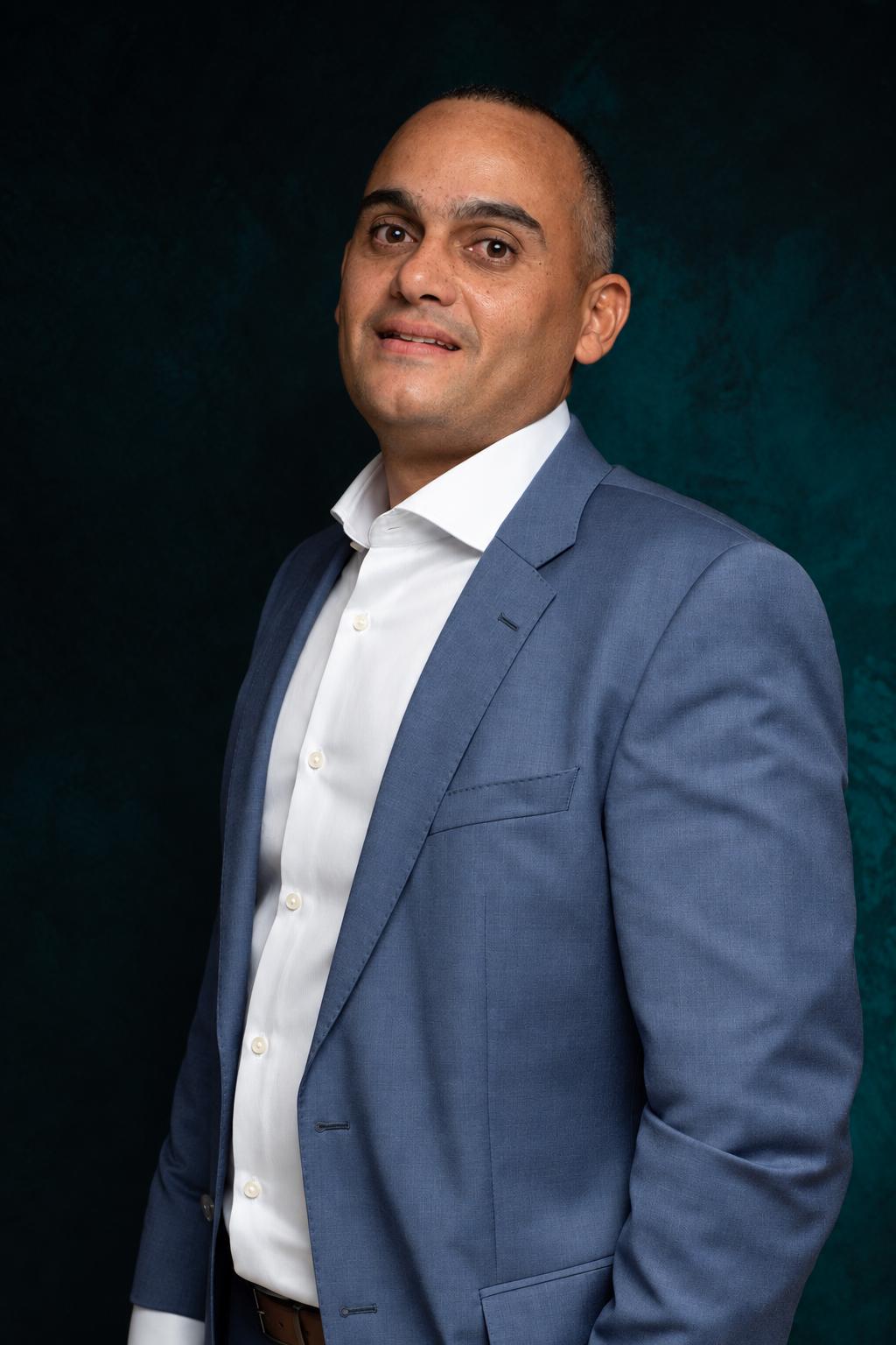 Dr. Moisés M. Valdez Sánchez